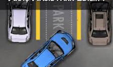    Araç Nasıl Park Edilir? (En Kolay Yolu) Türkçe